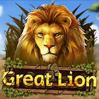 Great Lion