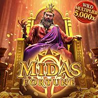 Midas Fortune