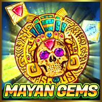 Mayan Gems