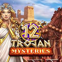 12 Trojn Mysteries